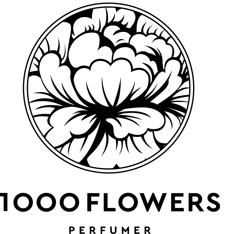 Logo 1000 Flowers Logo 1000 Flowers