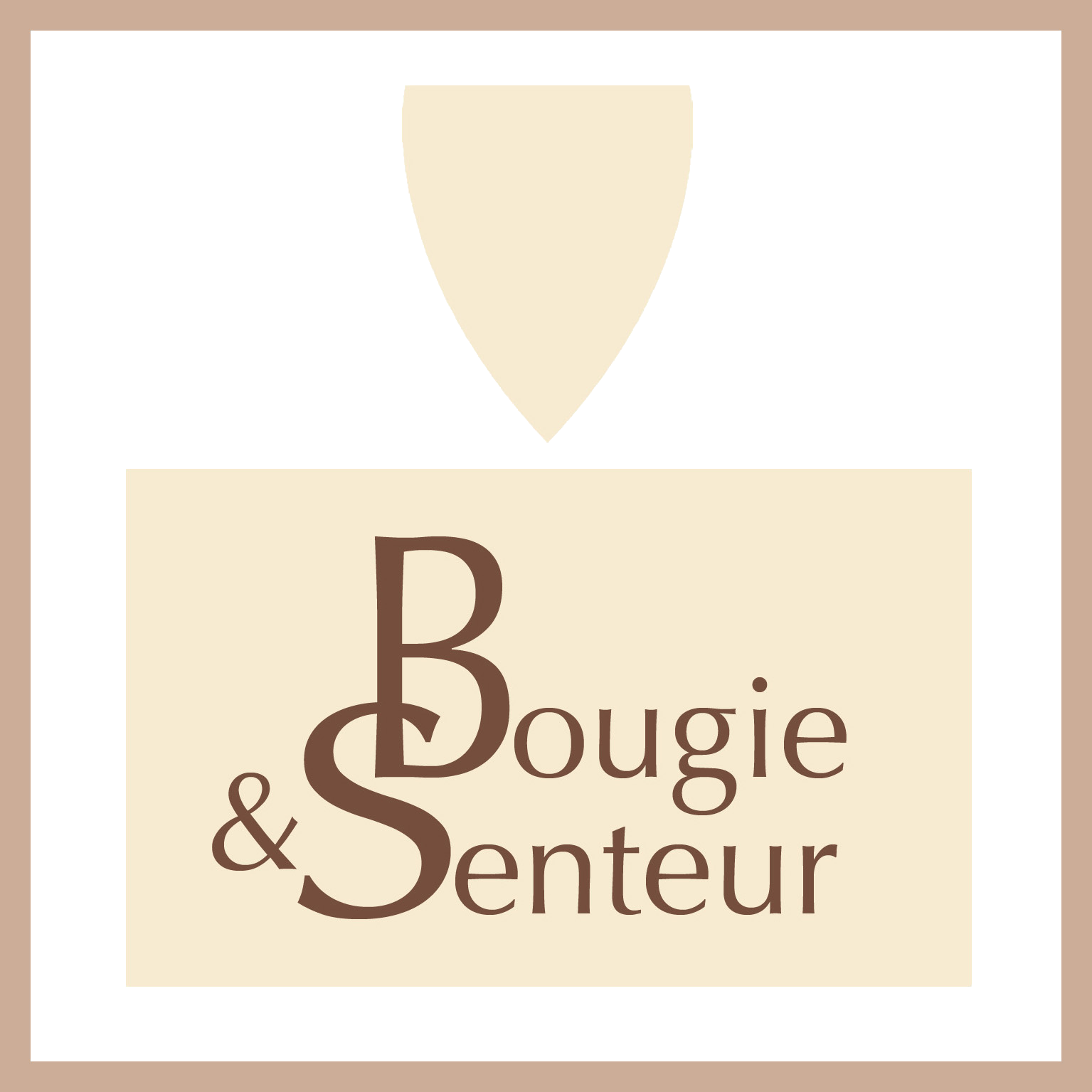 Bougie et Senteur