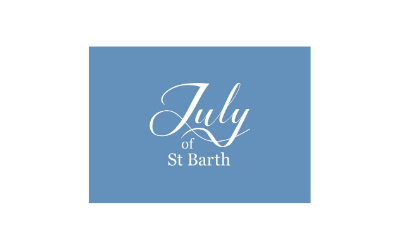 July of St Barth