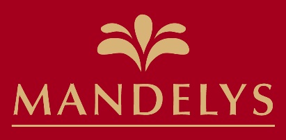 Mandelys