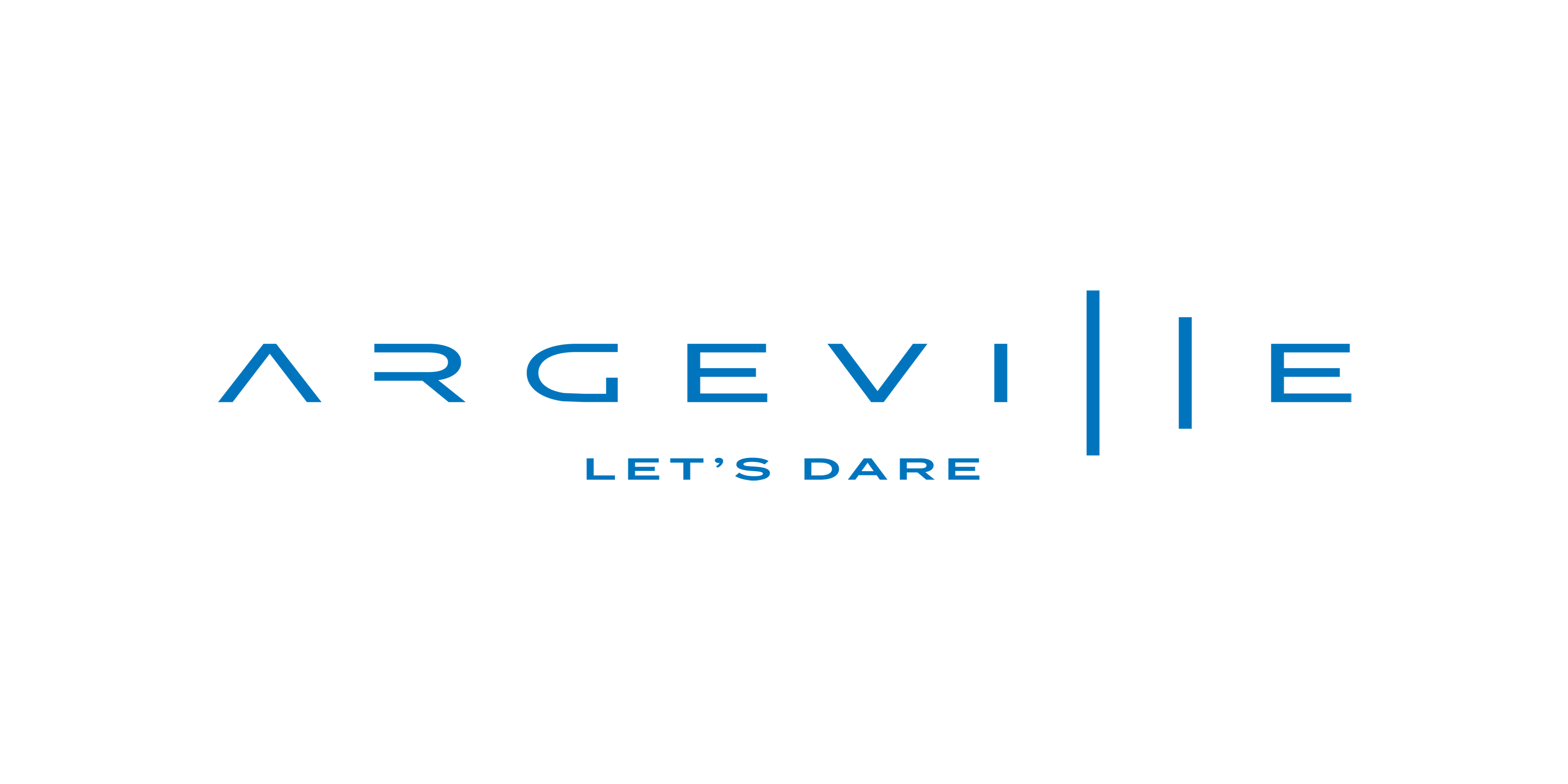Logo ARGEVILLE