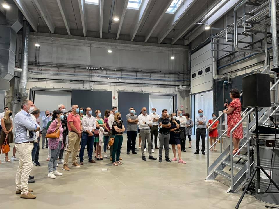 Afterwork Floral Concept