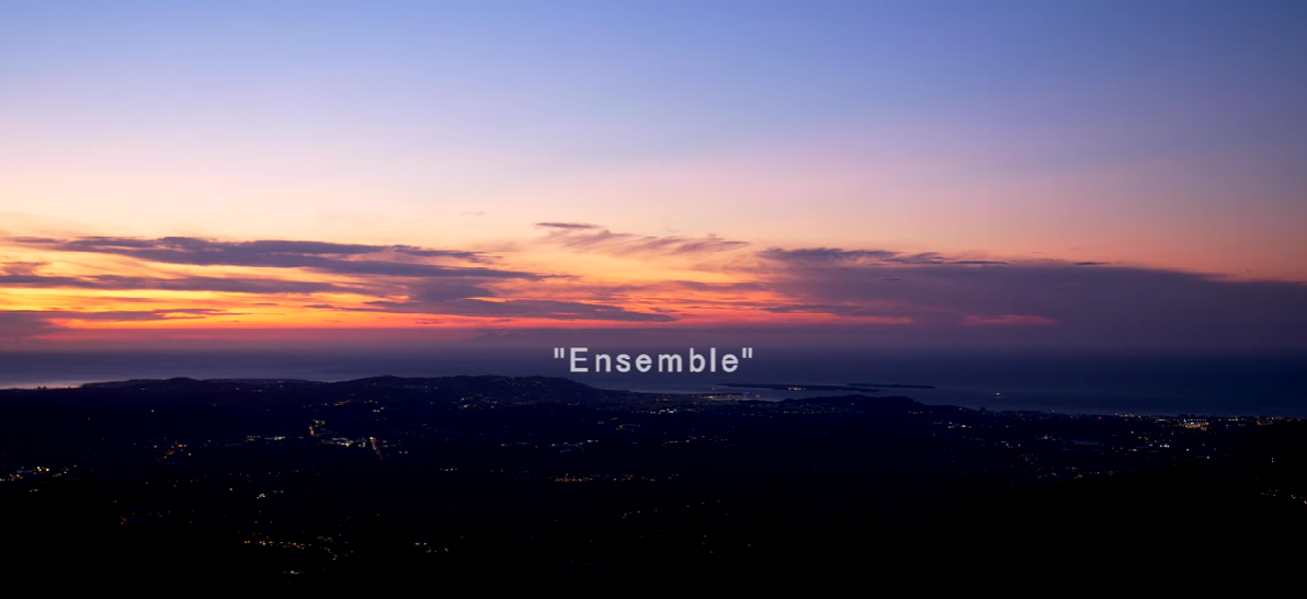 Avant-première du film des Fleurs d&rsquo;Exceptions du Pays de Grasse « Ensemble »