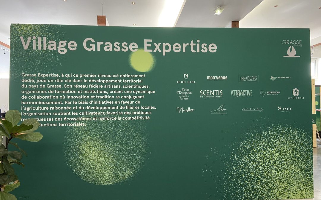 Grasse Perfume Week 2025