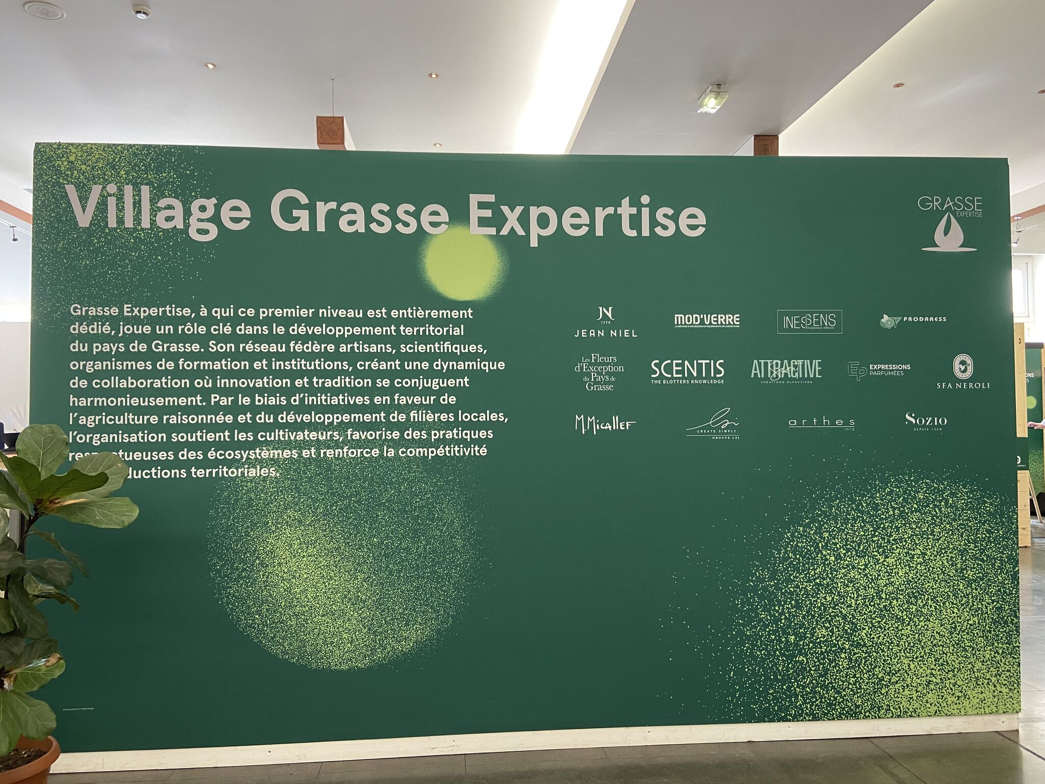 Grasse Perfume Week 2025