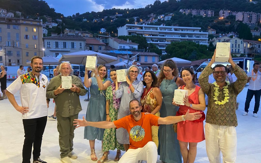 Trophées Grasse Expertise 2025