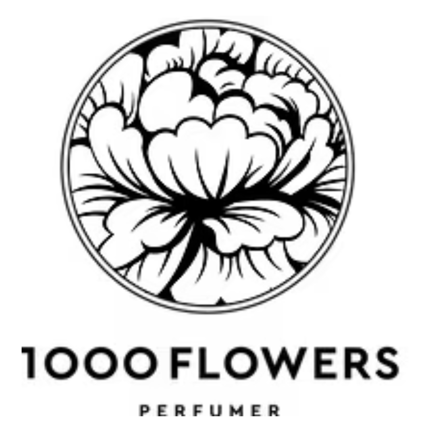 1000 Flowers Perfumer