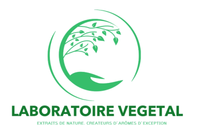 Laboratoire végétal